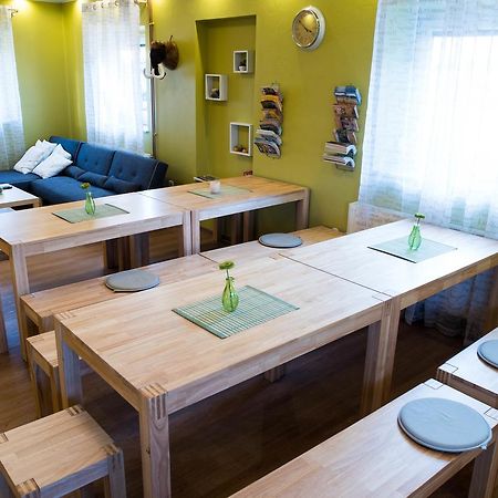 Hostel Hisa Na Travniku Dob 외부 사진