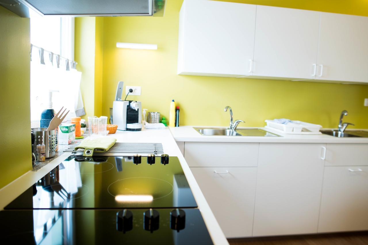 Hostel Hisa Na Travniku Dob 외부 사진