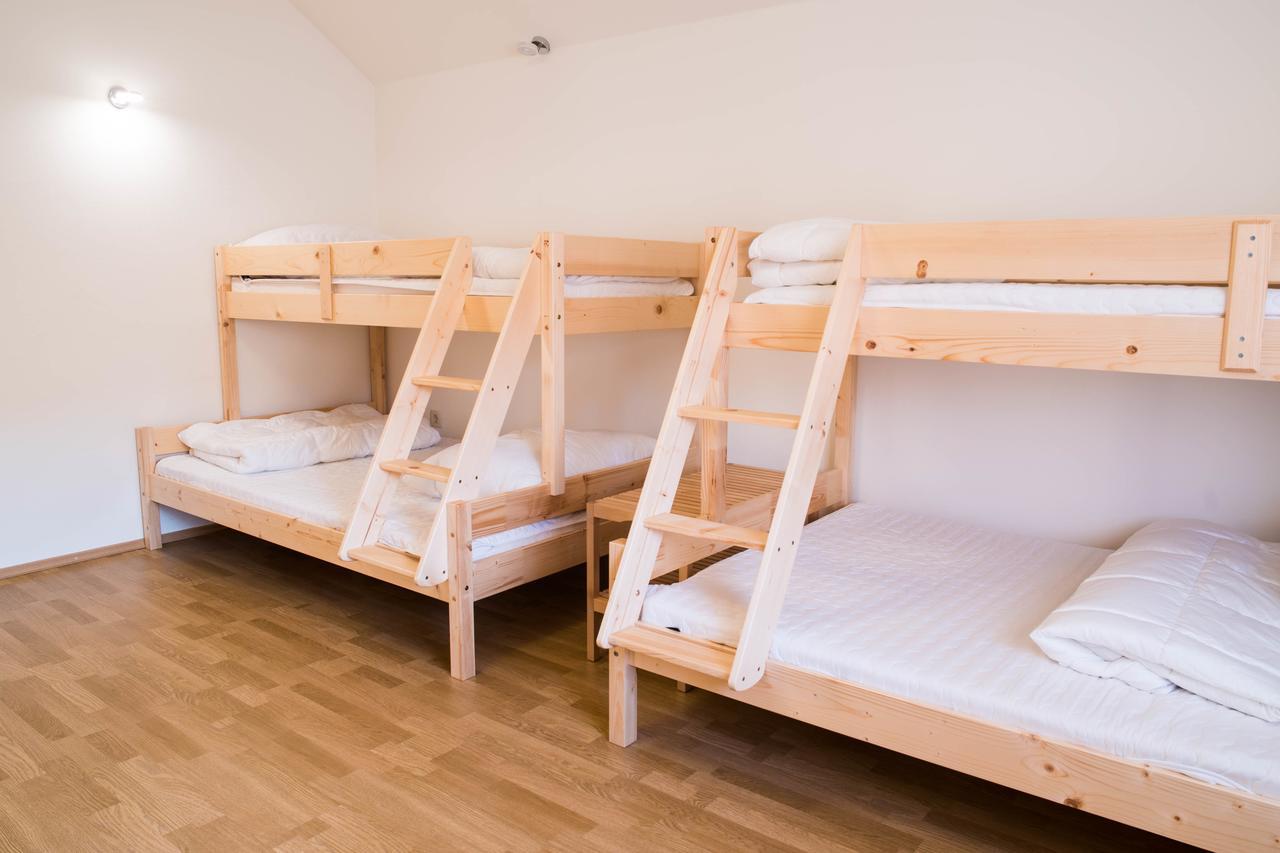 Hostel Hisa Na Travniku Dob 외부 사진