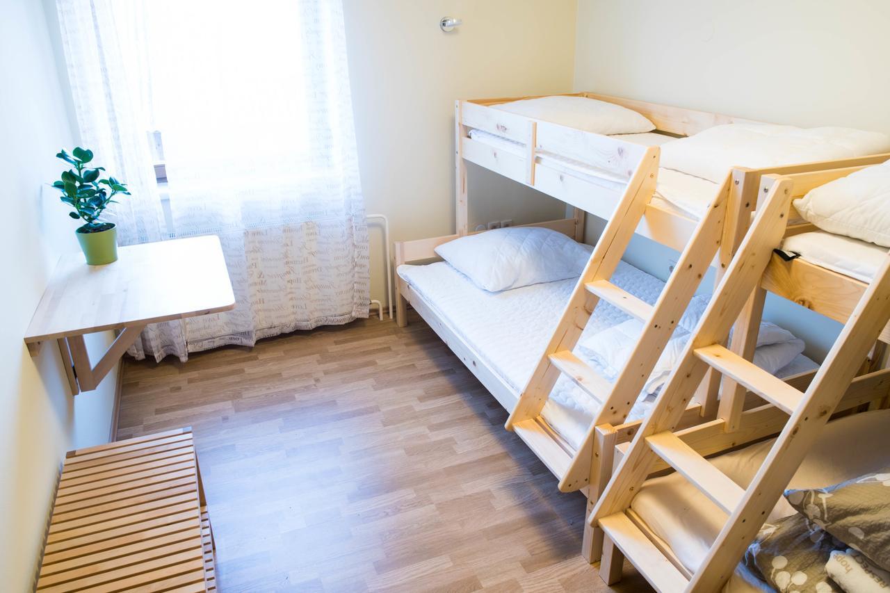 Hostel Hisa Na Travniku Dob 외부 사진